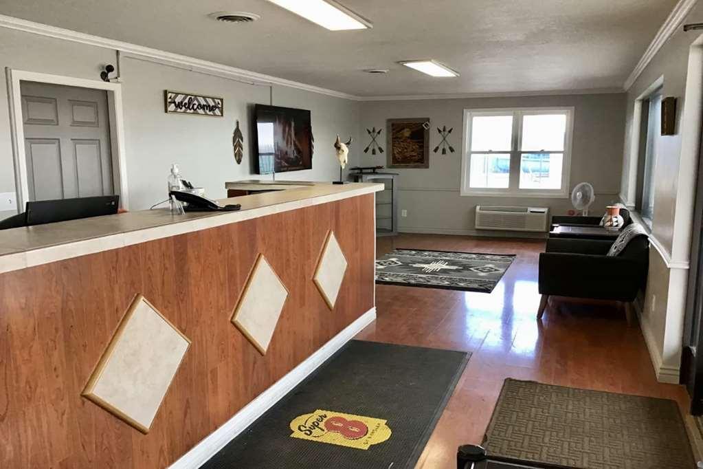 Hardin Lodge מראה פנימי תמונה