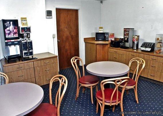 Hardin Lodge מסעדה תמונה