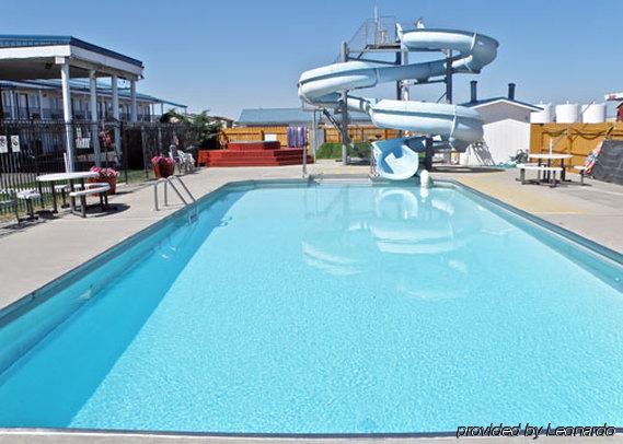 Hardin Lodge מתקנים תמונה